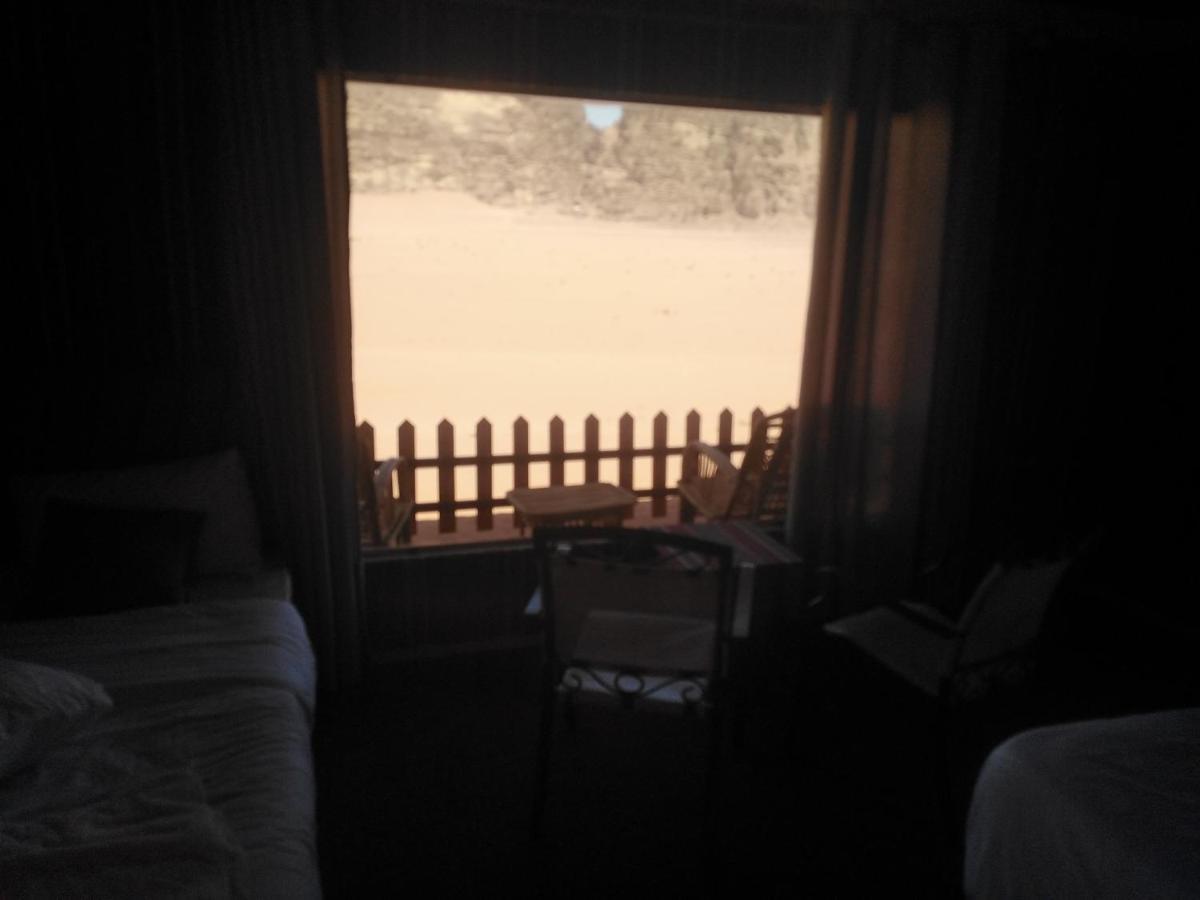 Wadi Rum Marcana Camp Áqaba Exterior foto